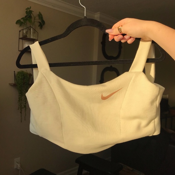 Handmade Nike Corset - Picture 2 of 4